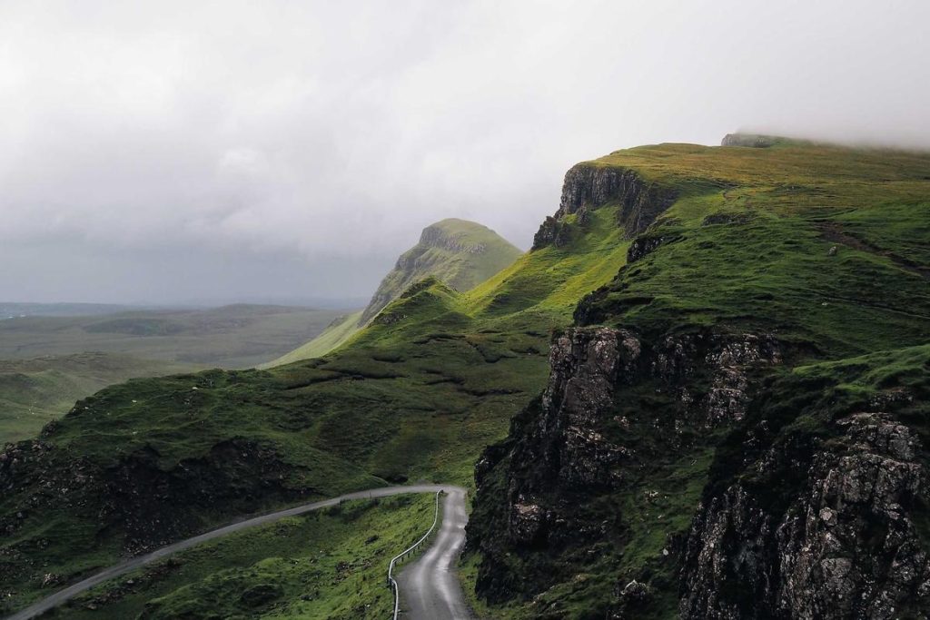 Sample landscape photo 2