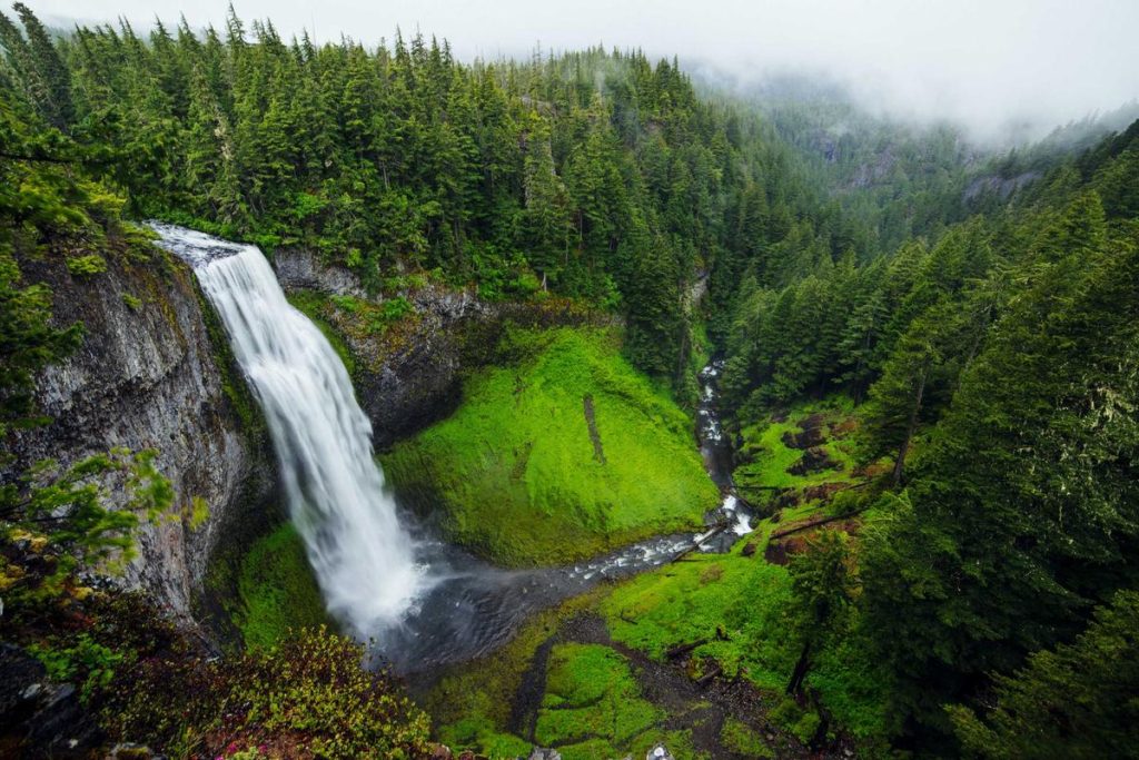 Sample landscape photo 3