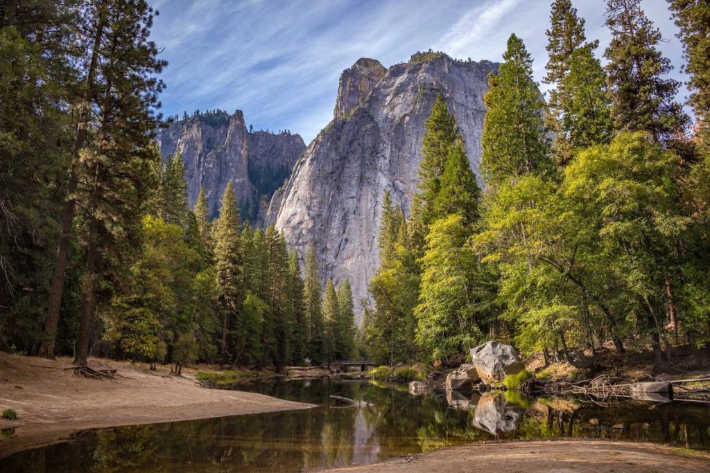 Sample landscape photo 4